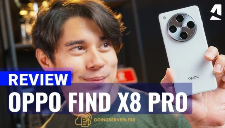 Find X8 Pro