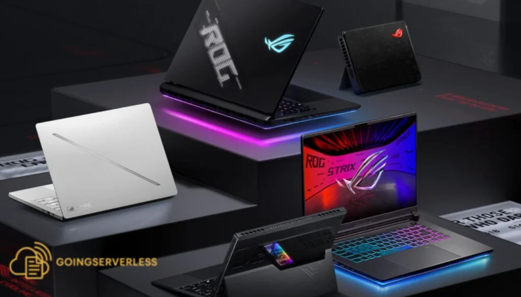 Laptop Terbaik 2025