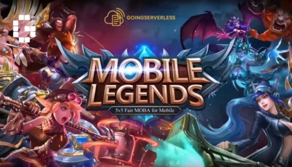 Mobile Legends