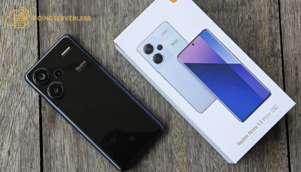 Redmi Note 13 Pro