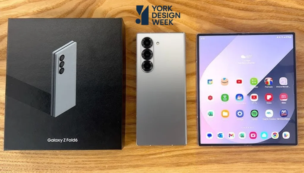 Samsung Galaxy Z Fold