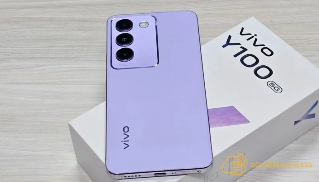 Y100 5G