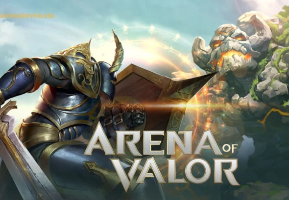Arena of Valor