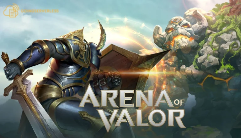 Arena of Valor