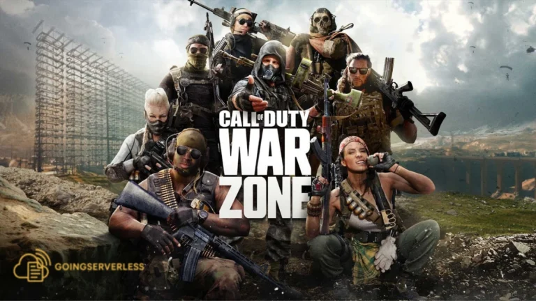 Call of Duty Warzone