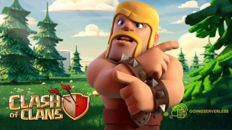 Clash of Clans