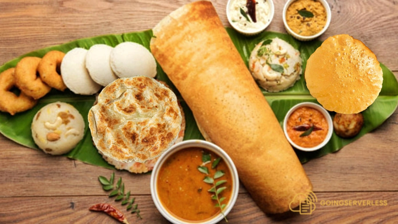 Kuliner India