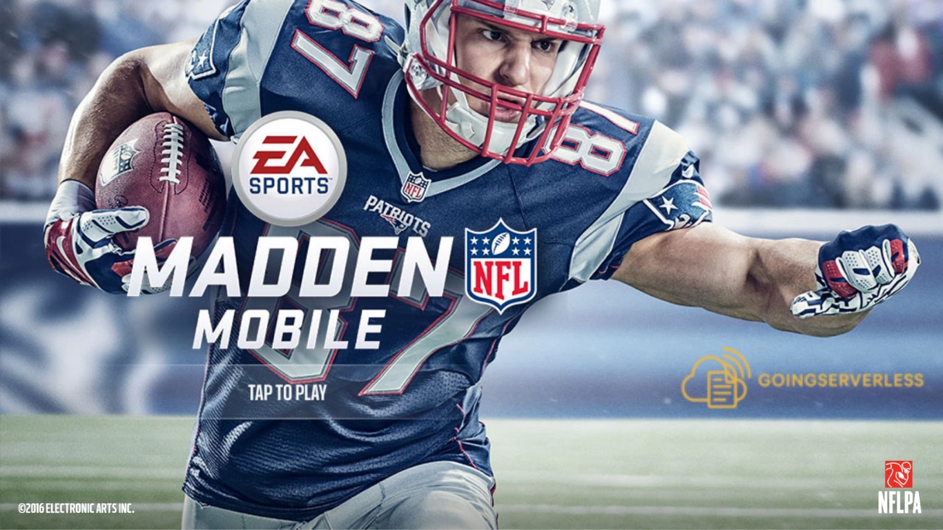 Madden NFL 24