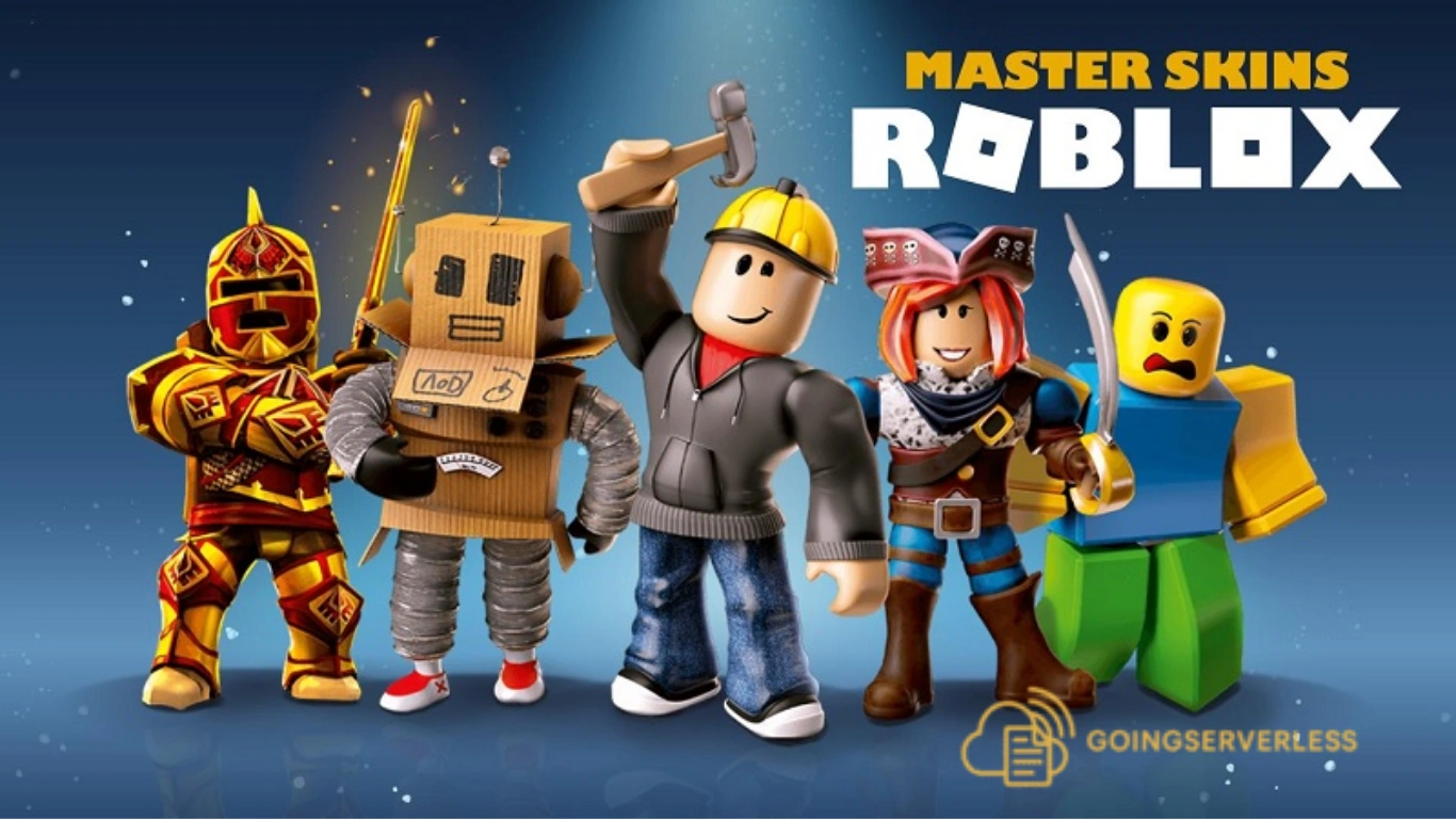 Roblox