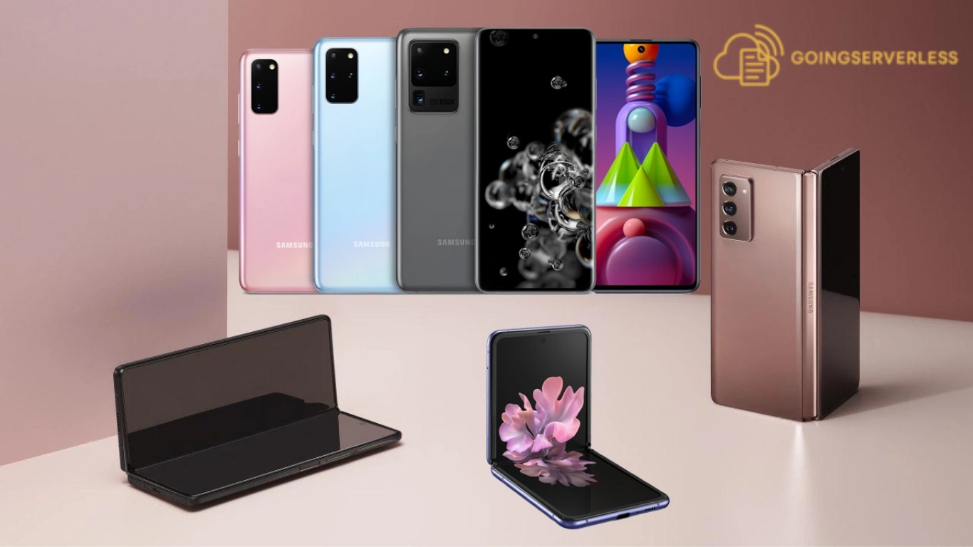 Samsung Terbaik