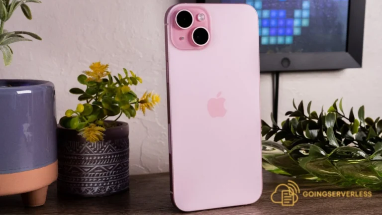 iPhone 15 Pink (3)