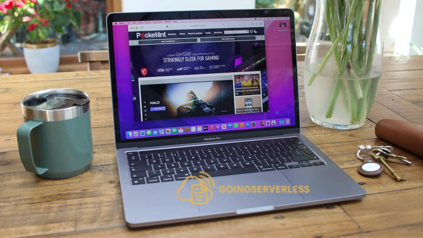 MacBook Terbaik