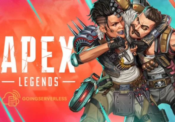 Apex Legends