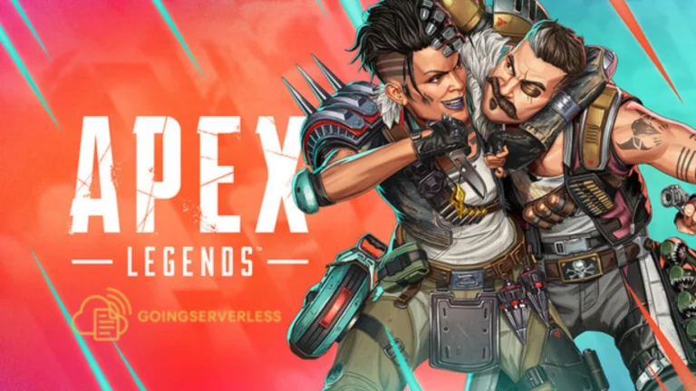 Apex Legends
