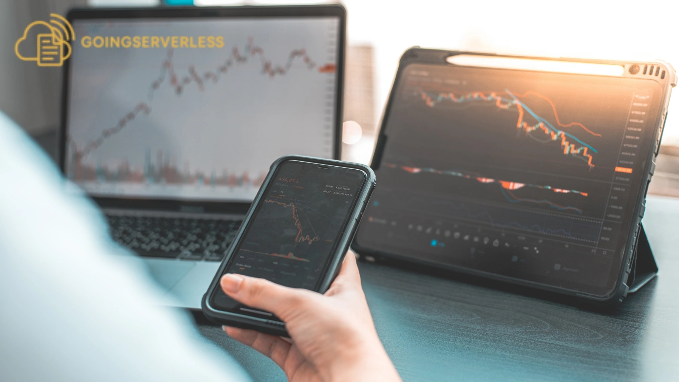Broker Kripto