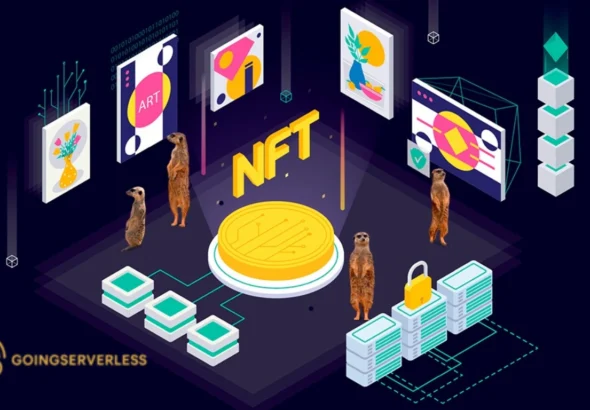 Marketplace NFT