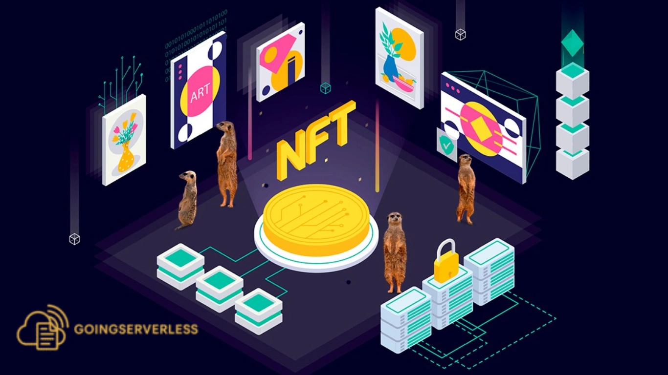 Marketplace NFT