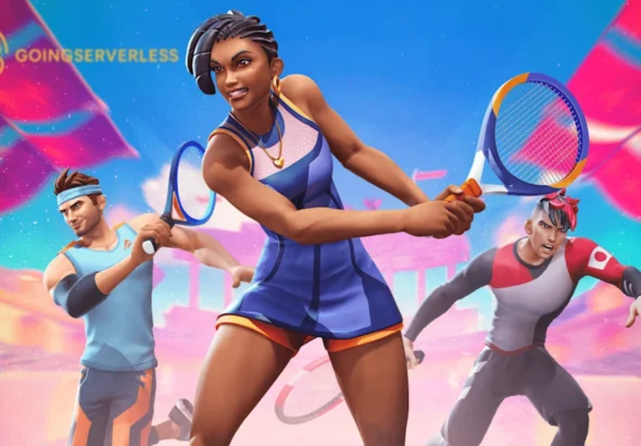 Olympic Esports Series