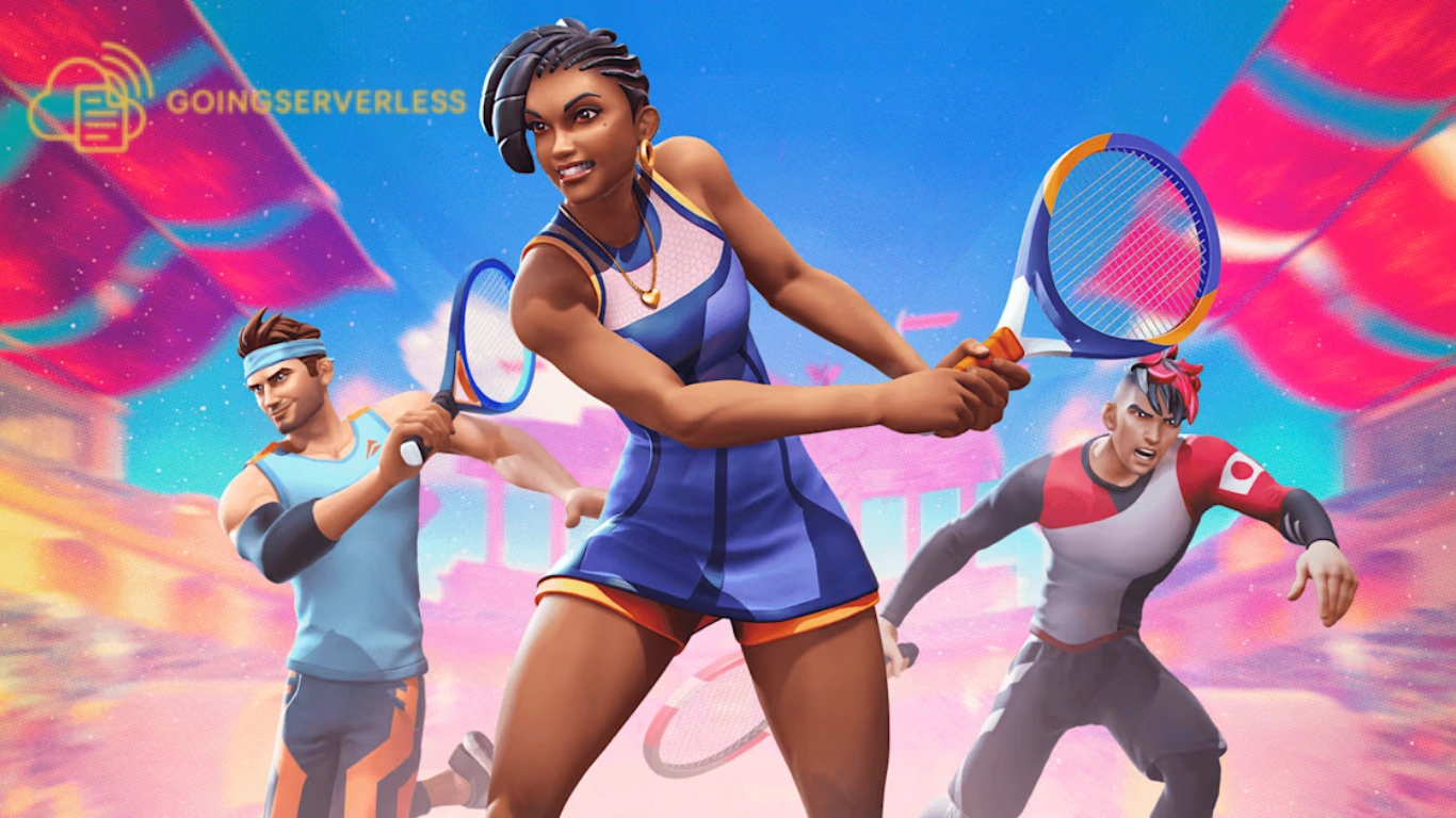 Olympic Esports Series