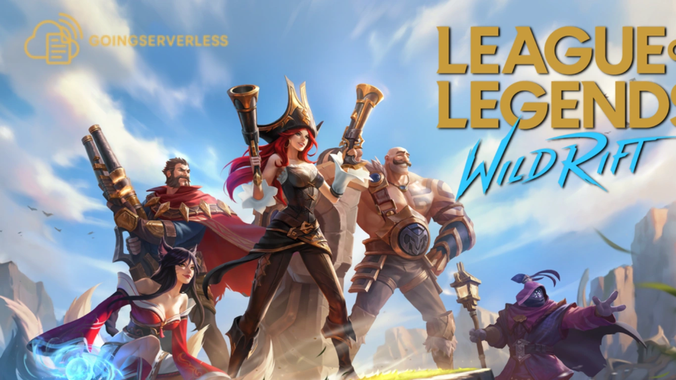 Wild Rift