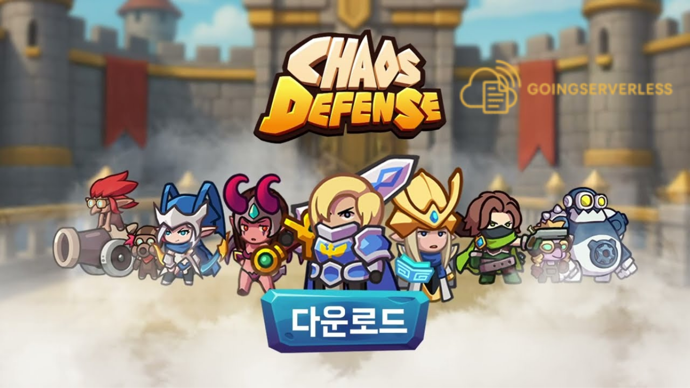 Chaos and Defense