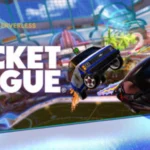Rocket League