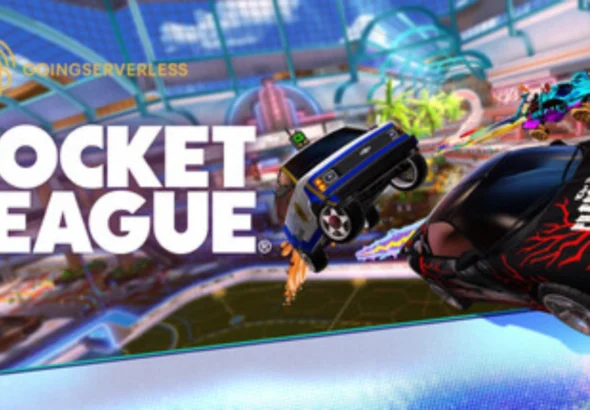 Rocket League