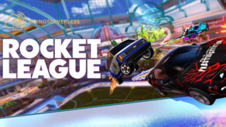 Rocket League