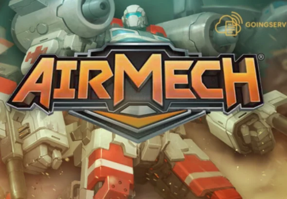 AirMech