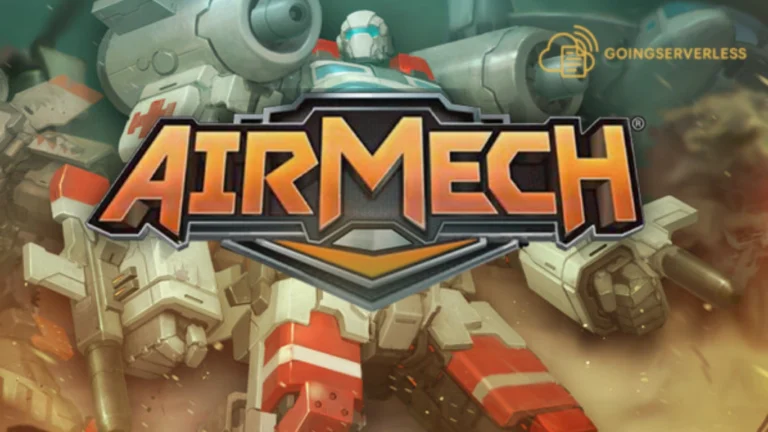 AirMech