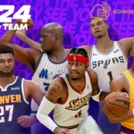NBA 2K24