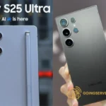 Samsung S25 Ultra