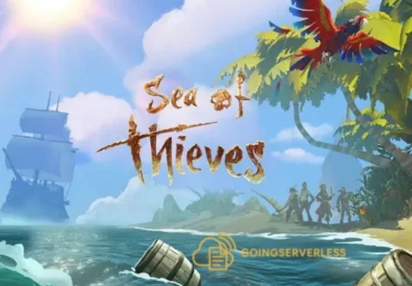 Sea of Thieves