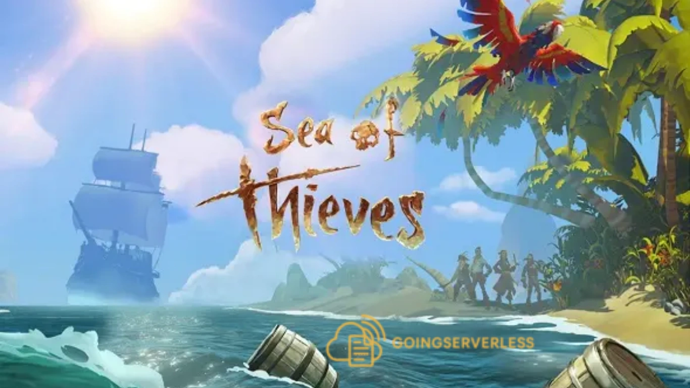 Sea of Thieves