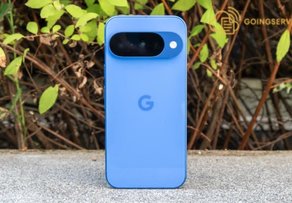 Google Pixel 10