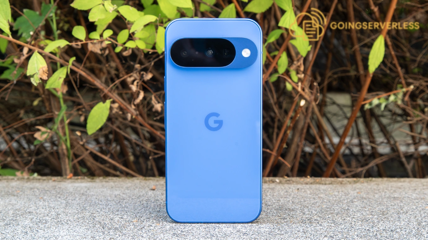 Google Pixel 10
