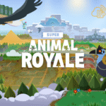 Super Animal Royale