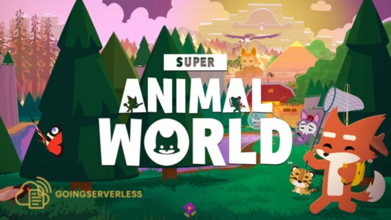 Super Animal Royale