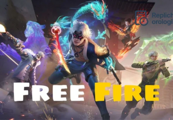 Free Fire MAX
