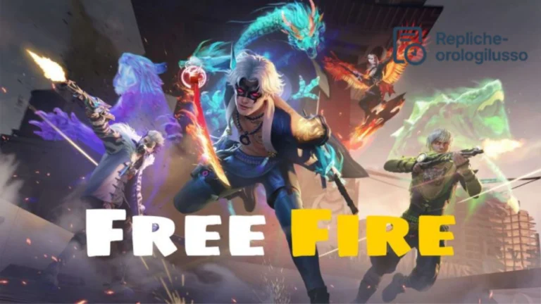 Free Fire MAX