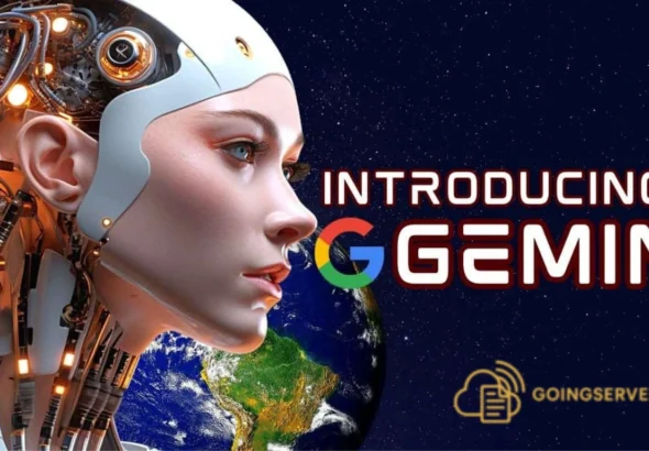 Gemini AI