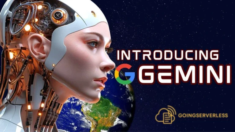 Gemini AI
