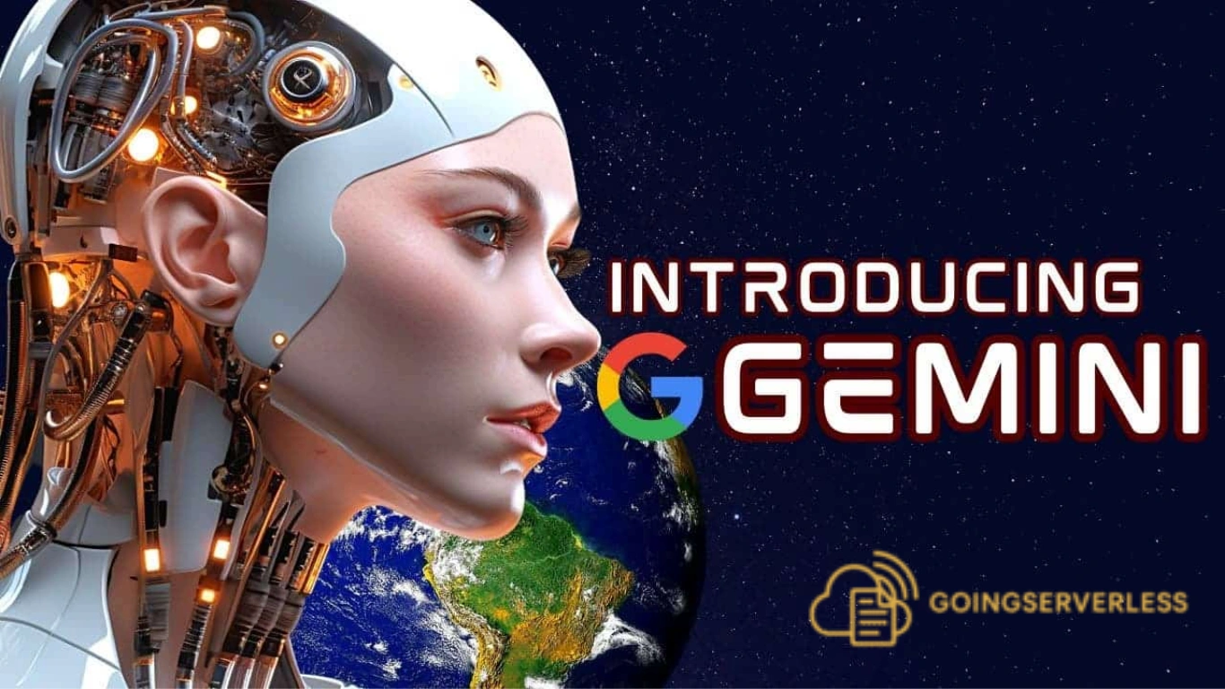 Gemini AI