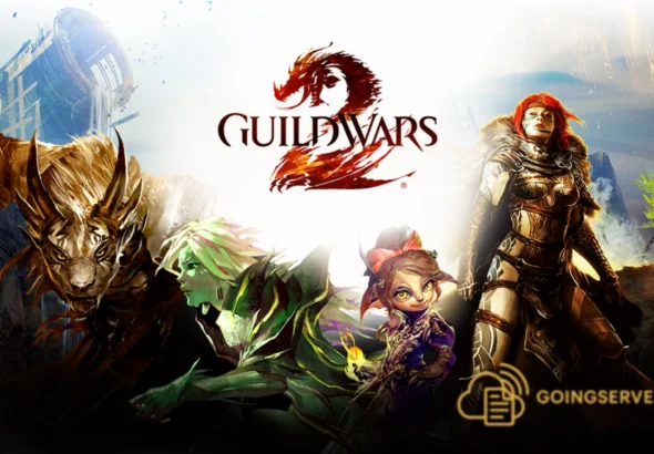 Guild Wars 2