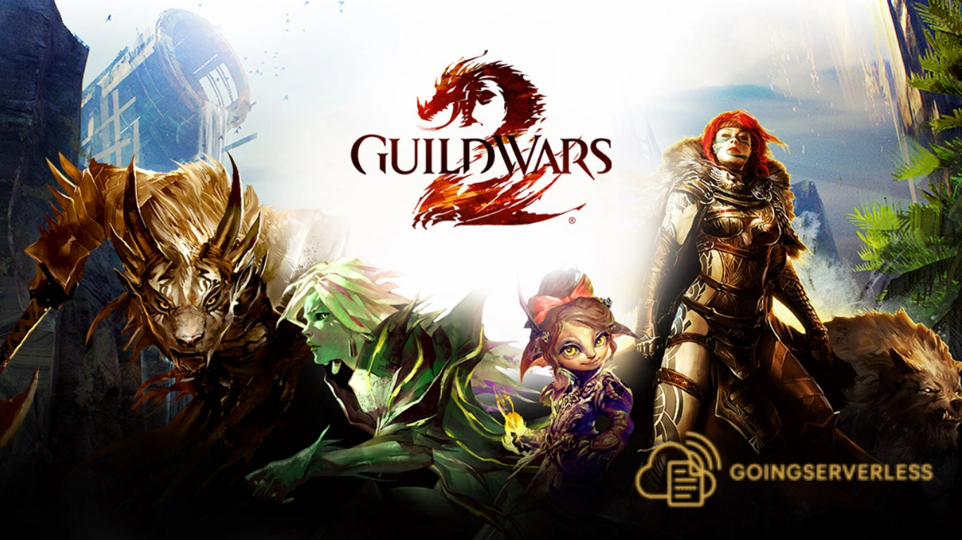 Guild Wars 2
