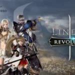 Lineage II