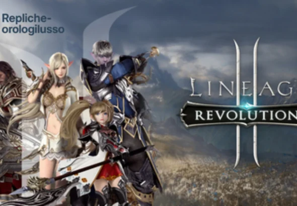Lineage II