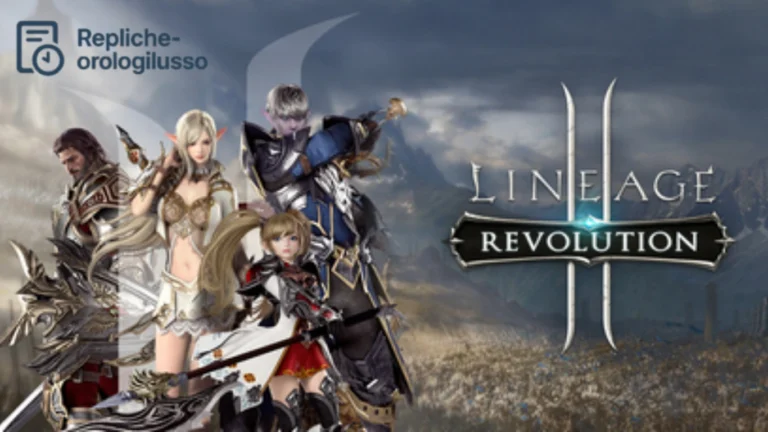 Lineage II