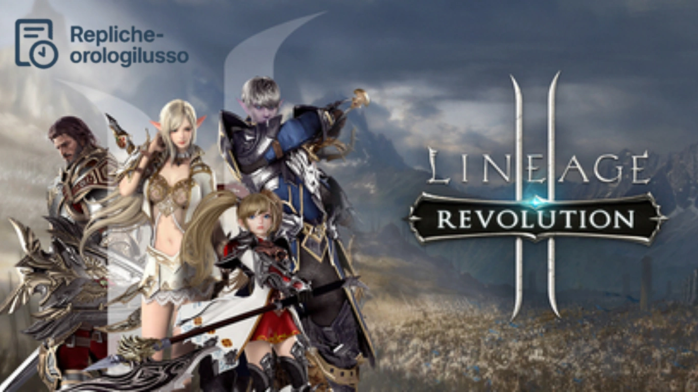 Lineage II