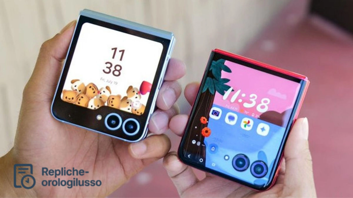 Motorola Razr Plus 